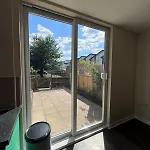 Daire Cute 3 Bedroom House Near Etihad Stadium And Coop Arena With Parking Manchester