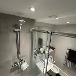 Regent Plaza Apartment