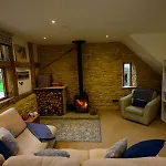 East Barn- Luxury Countryside 度假居 曼彻斯特