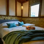 度假居 East Barn- Luxury Countryside *
