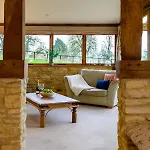 度假居 East Barn- Luxury Countryside *
