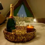 East Barn- Luxury Countryside 度假居 *