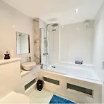 Apartment Modern Duplex Centre Manchester
