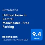 Hill Lane In - Free Parking