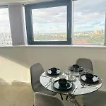 Stylish Haven With Ample Space