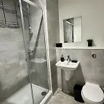 Daire Stylish Haven With Ample Space