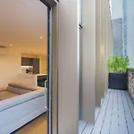 Elysium By The Heim Apartmán Manchester