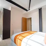 Daire Paragon By The Heim Manchester