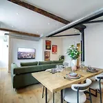 Daire Paragon By The Heim *