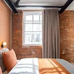 Daire Paragon By The Heim
