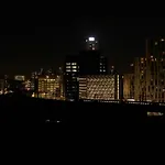 Daire Manc With Balcony Manchester