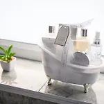 Lägenhet Spacious 4-bed Luxury - Garden, Free Parking, Sleeps 8 Manchester