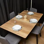 Luxury 2 Bed With Balcony Manchester