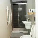 Luxury 2 Bed With Balcony Daire