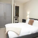 Daire Luxury 2 Bed With Balcony Manchester