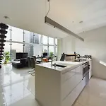 Lejlighed Amazing Skyline Views 3br Duplex With Free Parking *