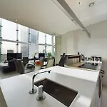 Amazing Skyline Views 3br Duplex With Free Parking Lejlighed Manchester