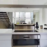 Amazing Skyline Views 3br Duplex With Free Parking Lejlighed