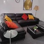 Northern Water Park Escape Sleeps 10 Casa de Férias Manchester