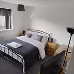 Northern Water Park Escape Sleeps 10 Manchester