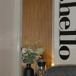 2 Bed 2 Bath Close To Ctre Sleeps 5 -free Parking *