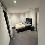 Regent Plaza * Manchester