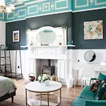 Victorian Elegance At Kingscliffe, Sleeps 17 * Manchester