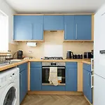 Manchester, Centre, House, Parking, Garden, M60 Дом отдыха