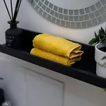 Manchester, Centre, House, Parking, Garden, M60 Дом отдыха *
