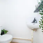 Manchester, Centre, House, Parking, Garden, M60 Дом отдыха Манчестер