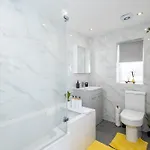 Manchester, Centre, House, Parking, Garden, M60