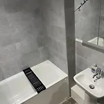 Luxury 1 Bedroom Manchester