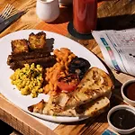 Hotel Treehouse Manchester