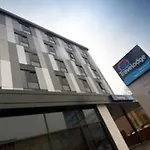 Travelodge Upper Brooks Street 3* Manchester