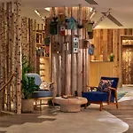 Treehouse Manchester