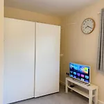 Vila Pendleton 19 Manchester