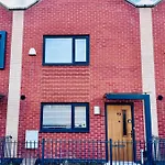 Vila Pendleton 19 Manchester