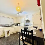 Pendleton 19 Vila Manchester