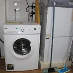 Inside City, Modern & Luxurious 2 Bed Apartment, Entire Unit Apartment Manchester