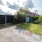 Luxury House By Etihad And Coop Arena * Manchester