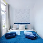 Lägenhet Incredible 4bedroom In Salford, Game Room, Free Parking, Smart Tv Manchester