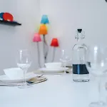 Incredible 4bedroom In Salford, Game Room, Free Parking, Smart Tv Lägenhet *