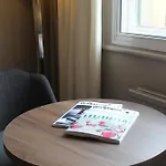 The Townhouse