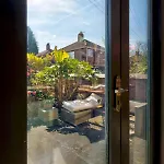 Stunning Garden By Levenshulme Station - Pass The Keys Casa de Férias *