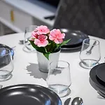 Daire Luxury Heart Of Didsbury