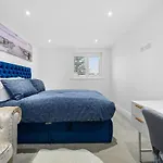 Luxury Heart Of Didsbury Daire Manchester