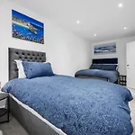 Luxury Heart Of Didsbury Daire