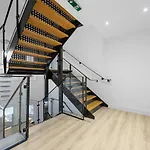Daire Luxury Heart Of Didsbury