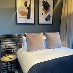 Hotel Forty Seven Manchester, Worldhotels Crafted Manchester
