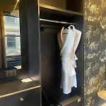 Hotel Forty Seven Manchester, Worldhotels Crafted 4*